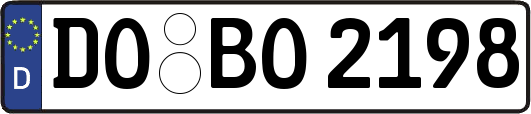 DO-BO2198