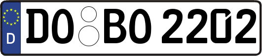 DO-BO2202