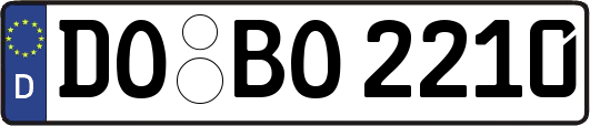 DO-BO2210