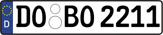 DO-BO2211