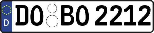 DO-BO2212