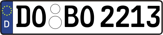 DO-BO2213