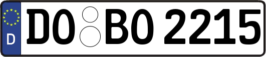 DO-BO2215