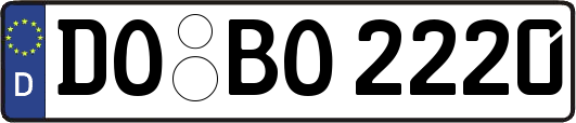 DO-BO2220