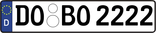 DO-BO2222