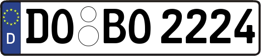 DO-BO2224