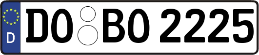 DO-BO2225