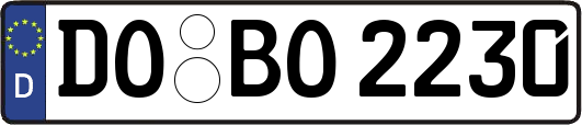DO-BO2230