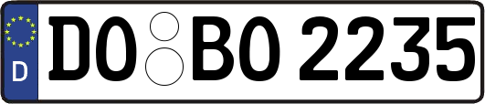 DO-BO2235