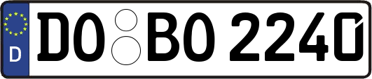 DO-BO2240