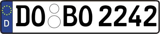 DO-BO2242