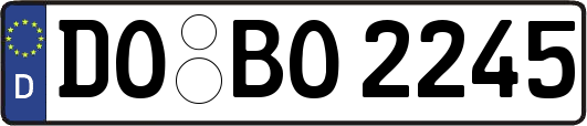 DO-BO2245