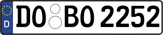 DO-BO2252