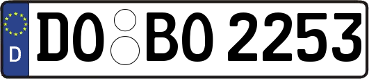 DO-BO2253