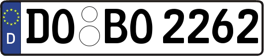DO-BO2262