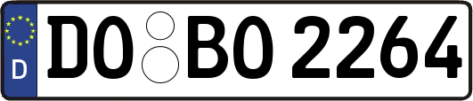 DO-BO2264