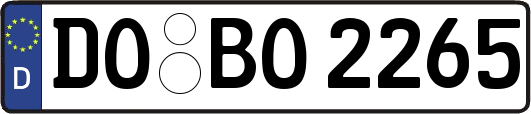 DO-BO2265
