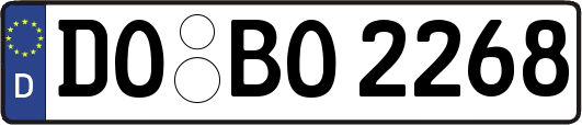 DO-BO2268
