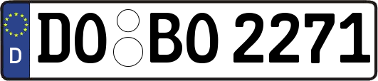 DO-BO2271