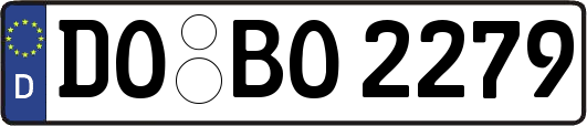 DO-BO2279