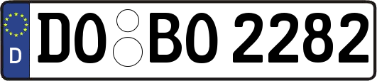 DO-BO2282
