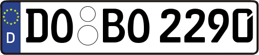 DO-BO2290
