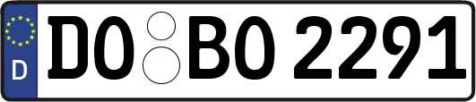 DO-BO2291