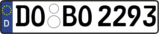 DO-BO2293