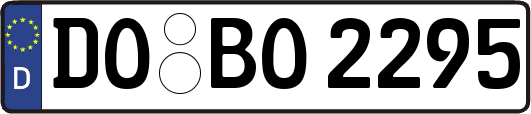 DO-BO2295