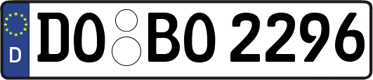 DO-BO2296
