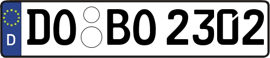 DO-BO2302