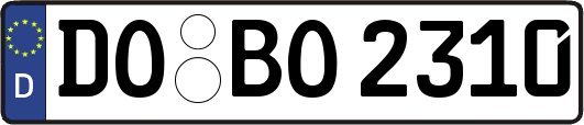 DO-BO2310