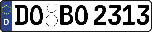 DO-BO2313