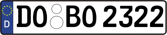 DO-BO2322