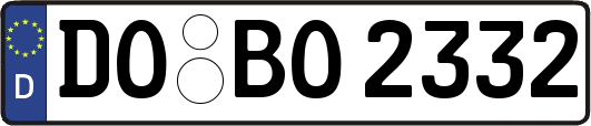 DO-BO2332