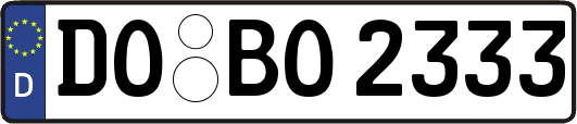 DO-BO2333