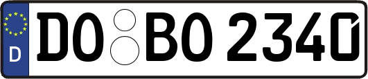 DO-BO2340