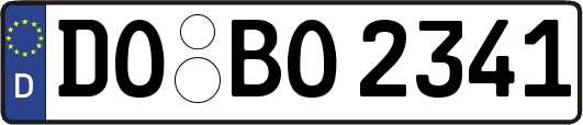 DO-BO2341