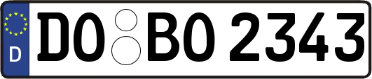 DO-BO2343