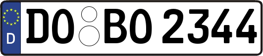 DO-BO2344