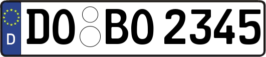 DO-BO2345