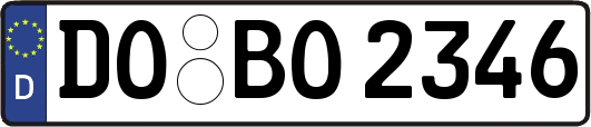 DO-BO2346