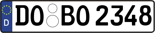 DO-BO2348
