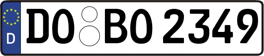 DO-BO2349