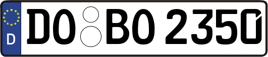 DO-BO2350