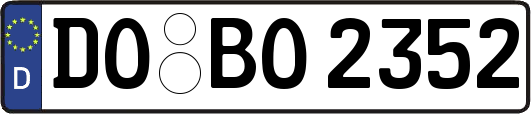 DO-BO2352