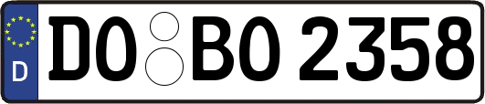 DO-BO2358