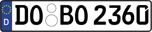 DO-BO2360