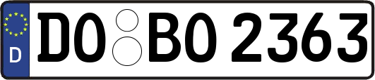 DO-BO2363