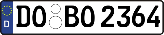 DO-BO2364